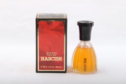 HASCISH EDT 50